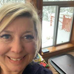 Meet your Posher, Kari